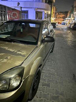 كيا ريو
